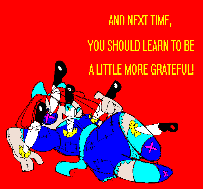 dyking it up digital style tweet media