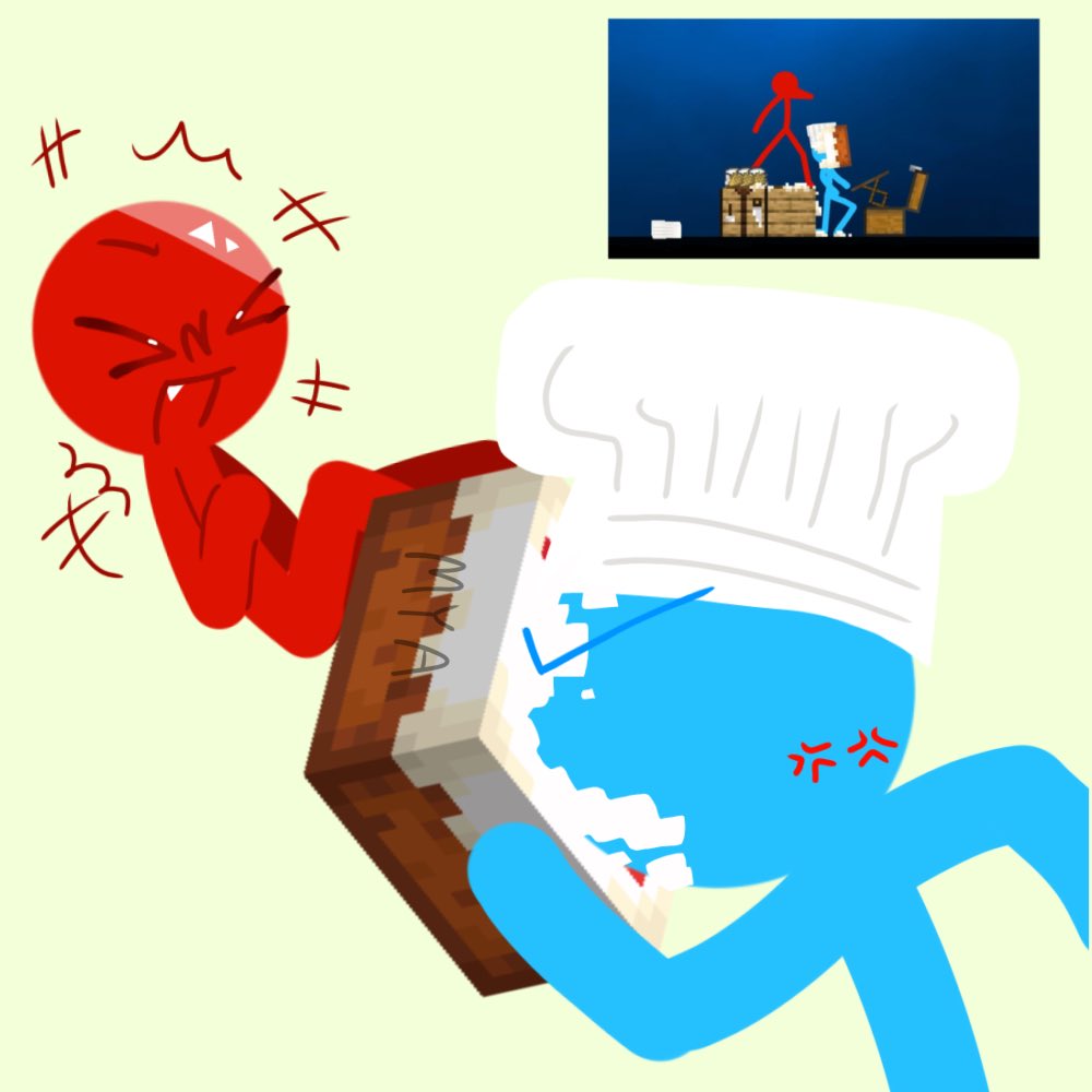 #alanbecker #chodark #TCOxTDL