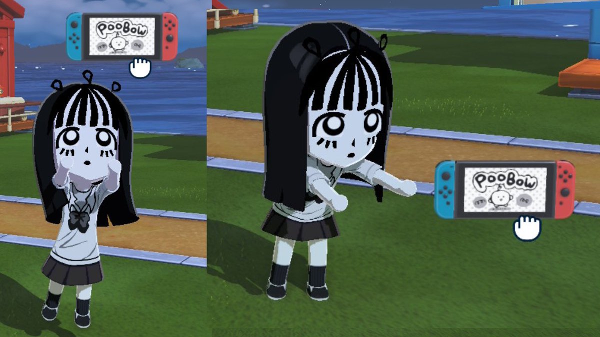 itsManWaffle's tweet photo. MII is MII https://t.co/Ce7qehnULr