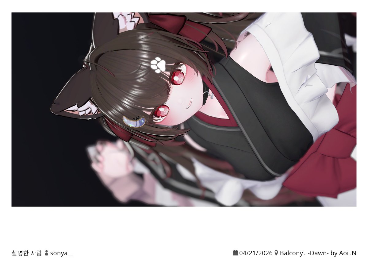 첫번째삶 tweet media