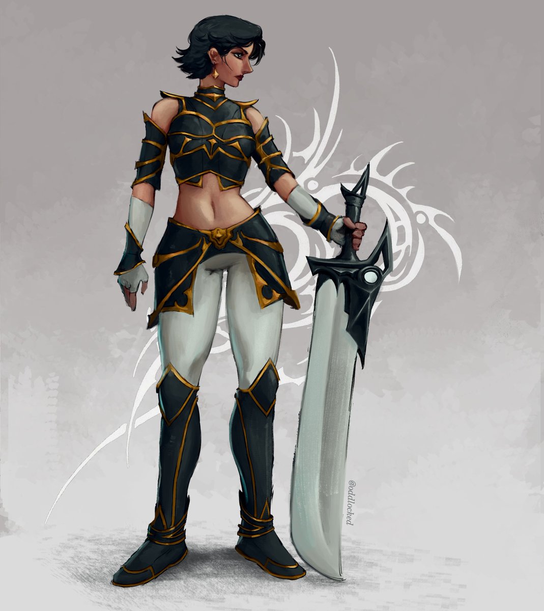 cobyol - commissions open tweet media