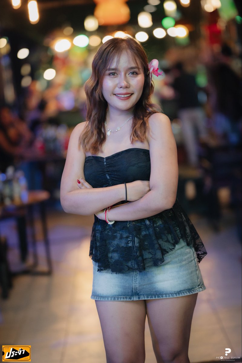 ประสาทแดก 🌸 tweet media