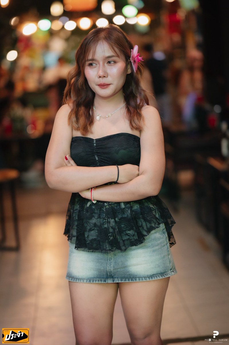 ประสาทแดก 🌸 tweet media