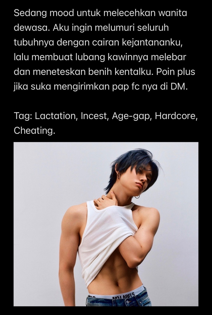 Smvtfess on! tweet media