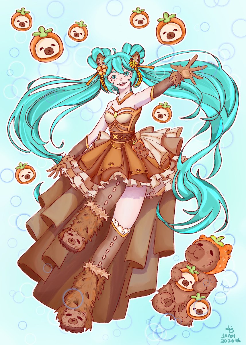 LiZ ✦ Commissions OPEN ✦ tweet media
