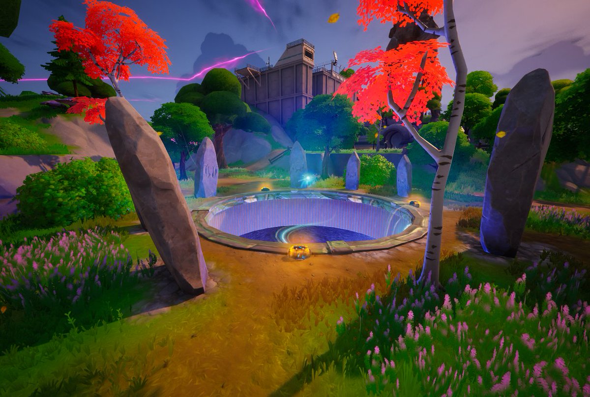 RiftedCreates's tweet photo. some screenshots of next update (that is not actually gonna be accessible in the next update) https://t.co/j1c88EJzRb
