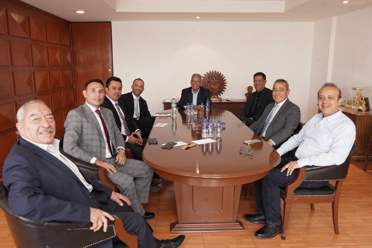 Tereso Medina tweet media