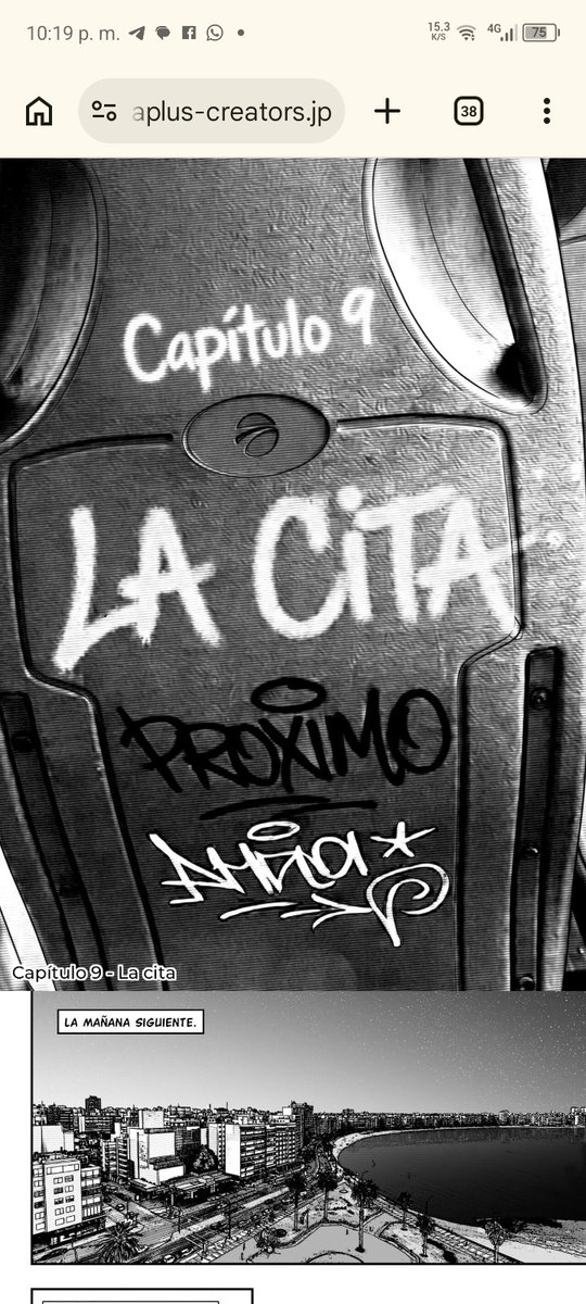 PichiMichi🐱🔥✒🔞 tweet media