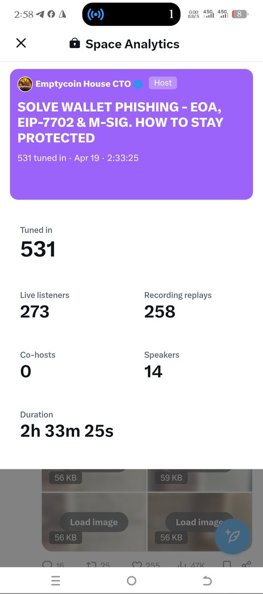 BT DAO tweet media