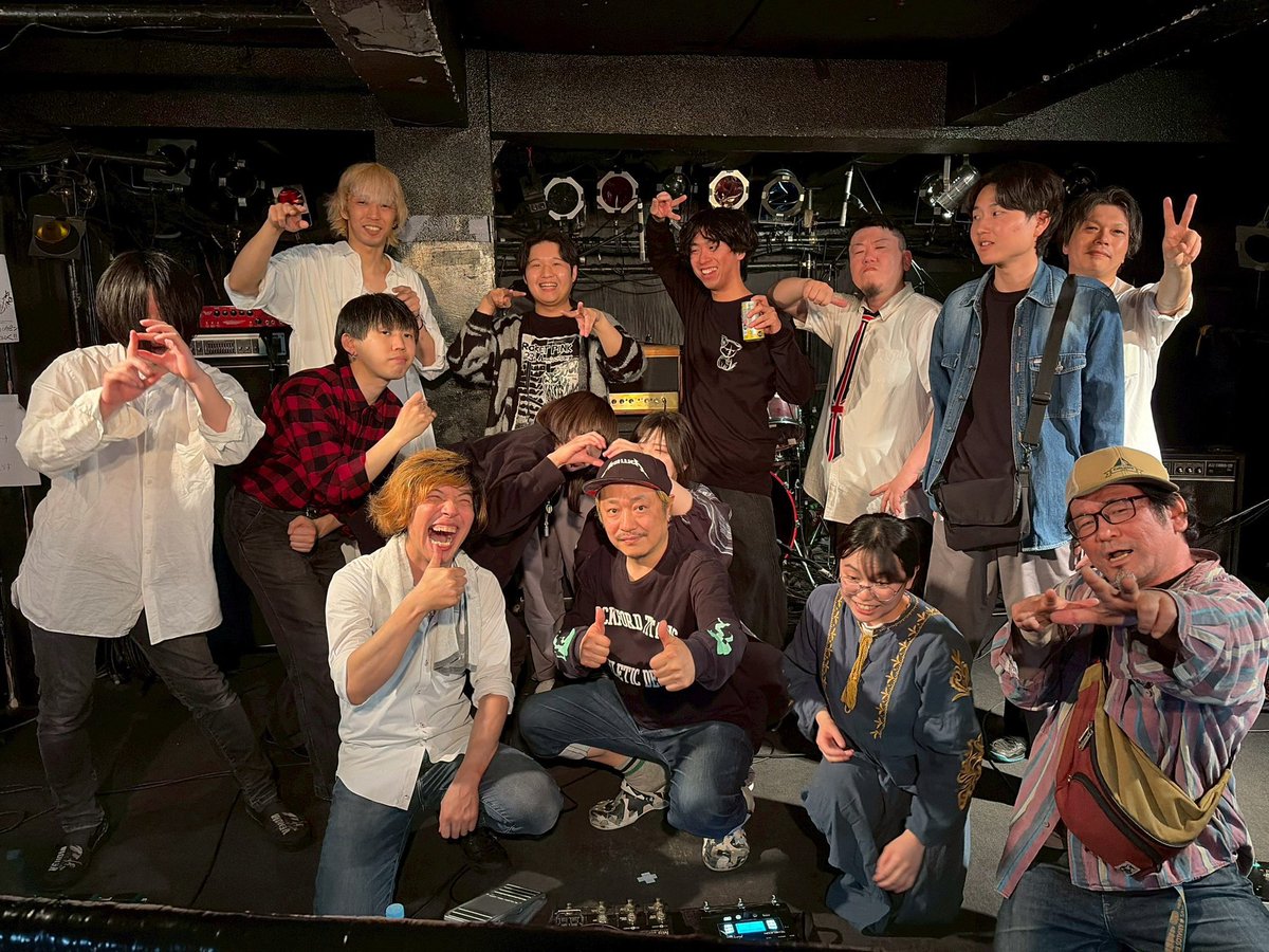 ツヅク リタ tweet media