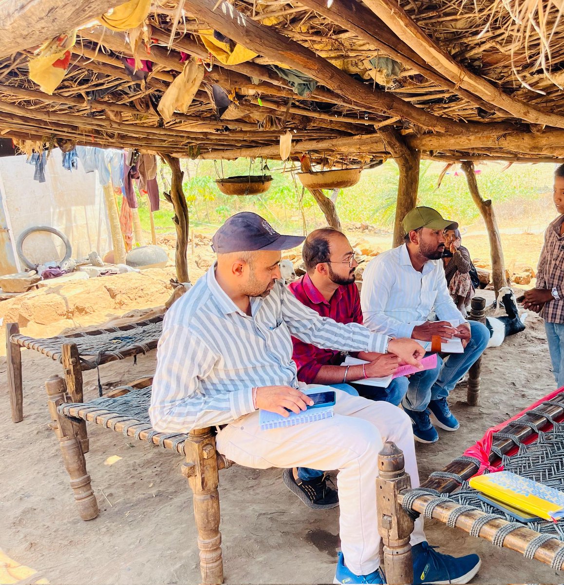 CDHO Sabarkantha tweet media