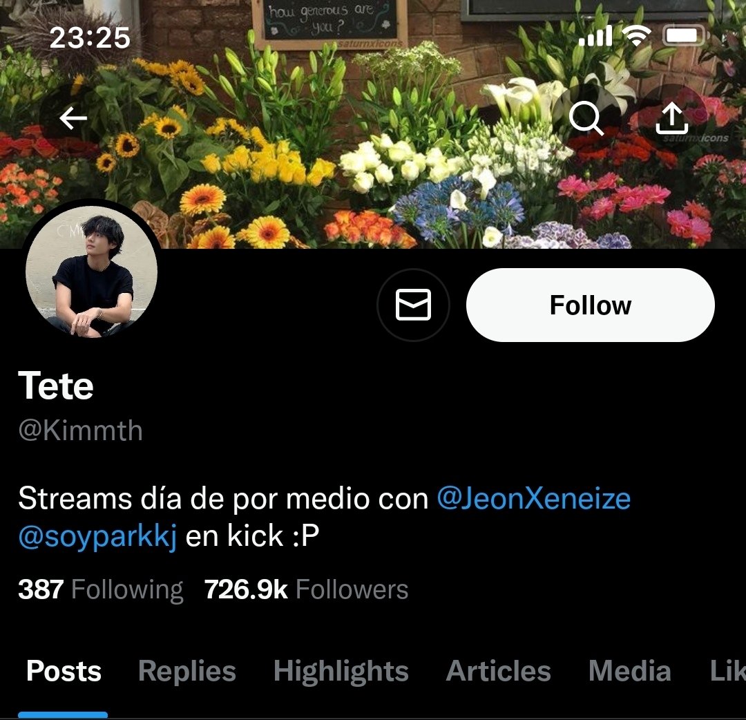 Fran ☁️ AU Taekook📌 ! 24/10 tweet media