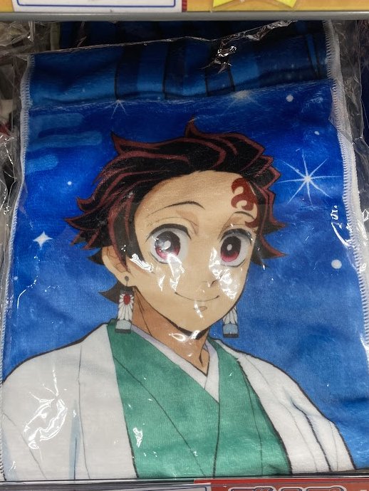 アニメイト松山 tweet media