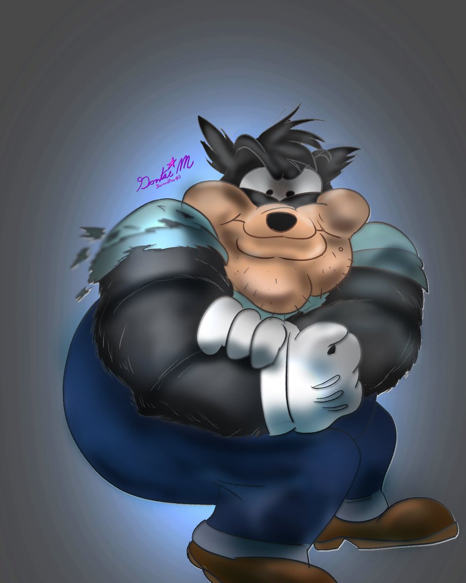 I saw this                          And created this