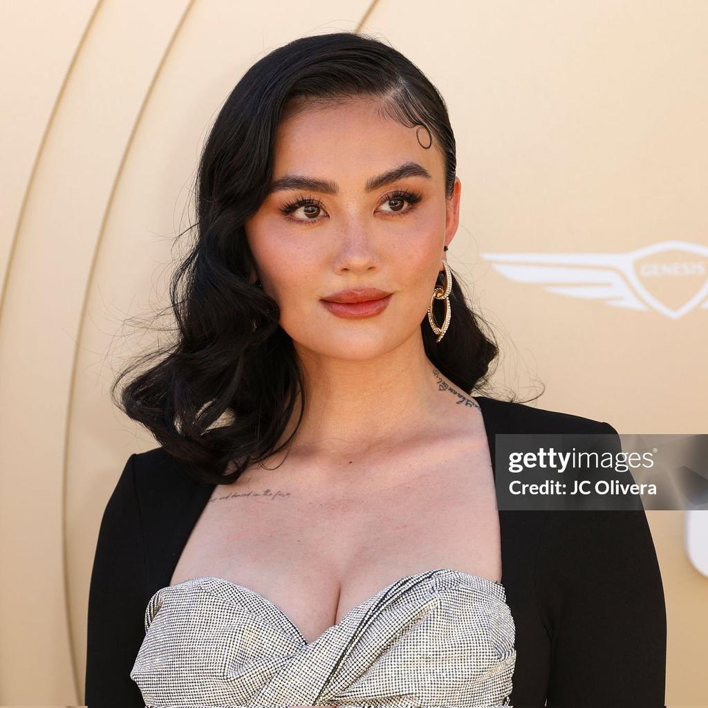 iHollywoodAbove's tweet image. ‘REACHER’ Season 5 is reportedly in the works at Amazon.

Season 4 premieres later this year, and it stars Agnez Mo as the villain.