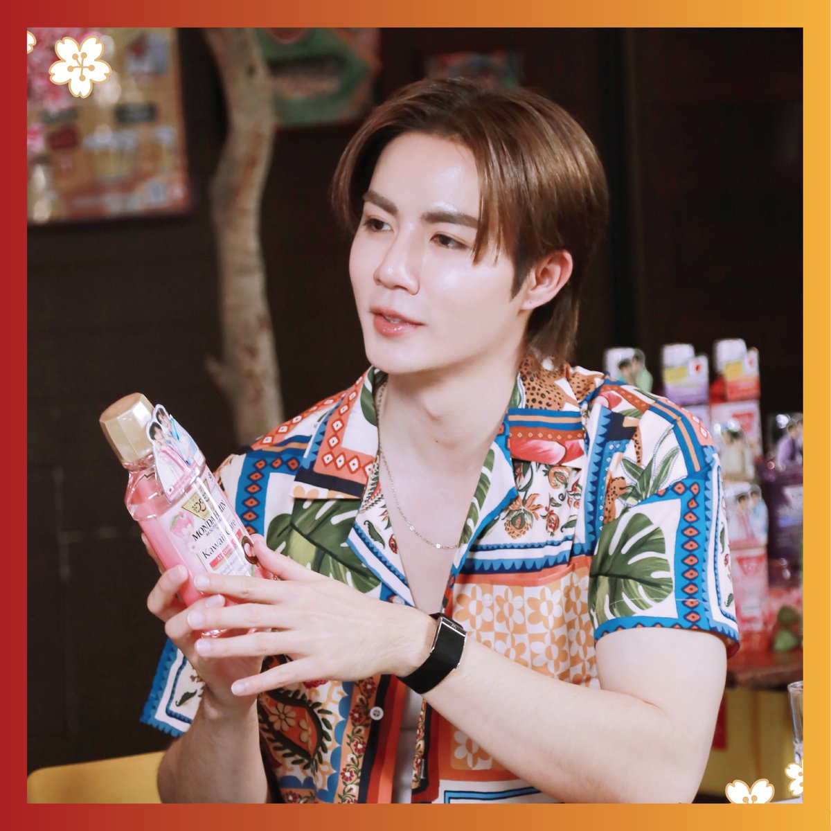 Mondahmin-TH tweet media