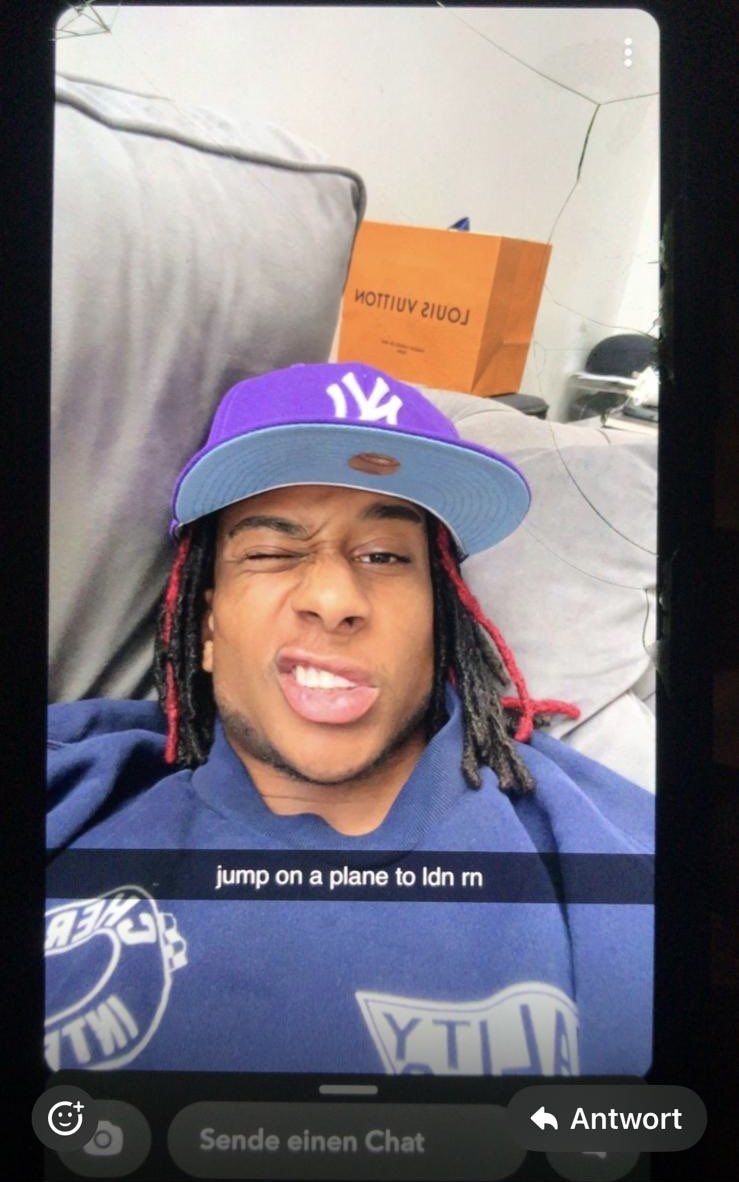 Fati Zahraaa tweet media