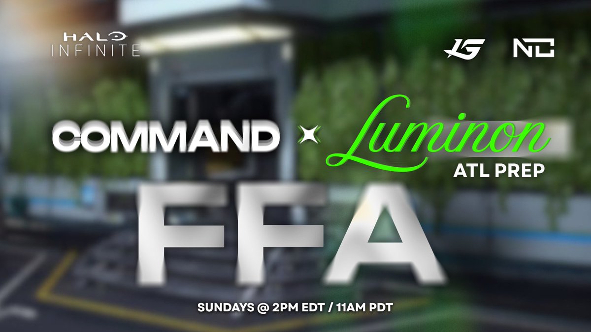 Luminon Gaming tweet media