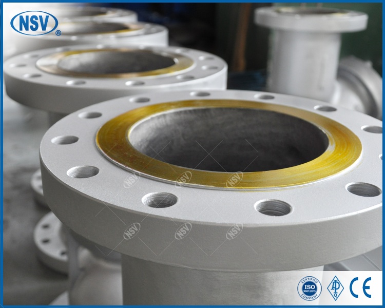 NSVVALVESUSAN's tweet image. Another batch of WCB Y-Strainers is on its way! 
Designed for efficient filtration in steam, water, and oil pipelines.
Looking for reliable industrial valves? Contact us for more details.
#YStrainer #Valves #Piping #WCB #NSVVALVE