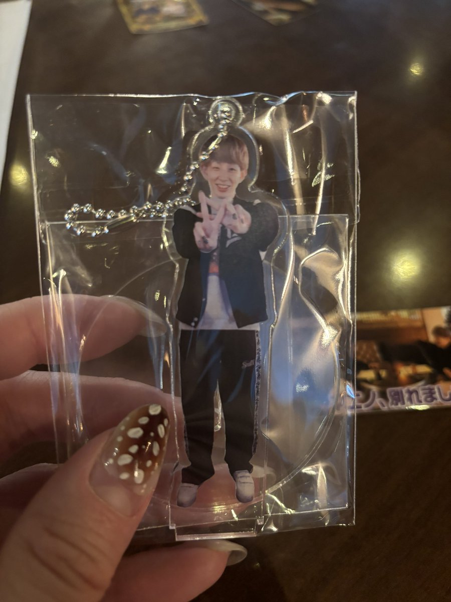 百恵　マエノリュウタ tweet media