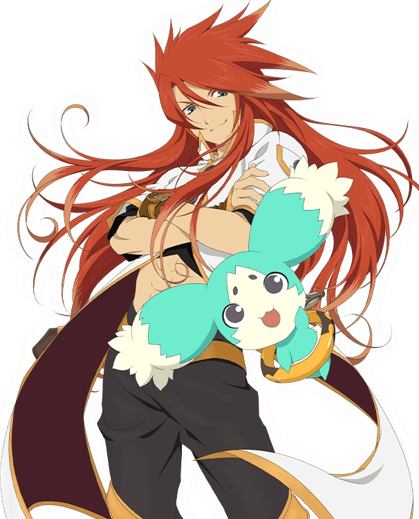 Tales Character Daily! ✨️✨️ tweet media