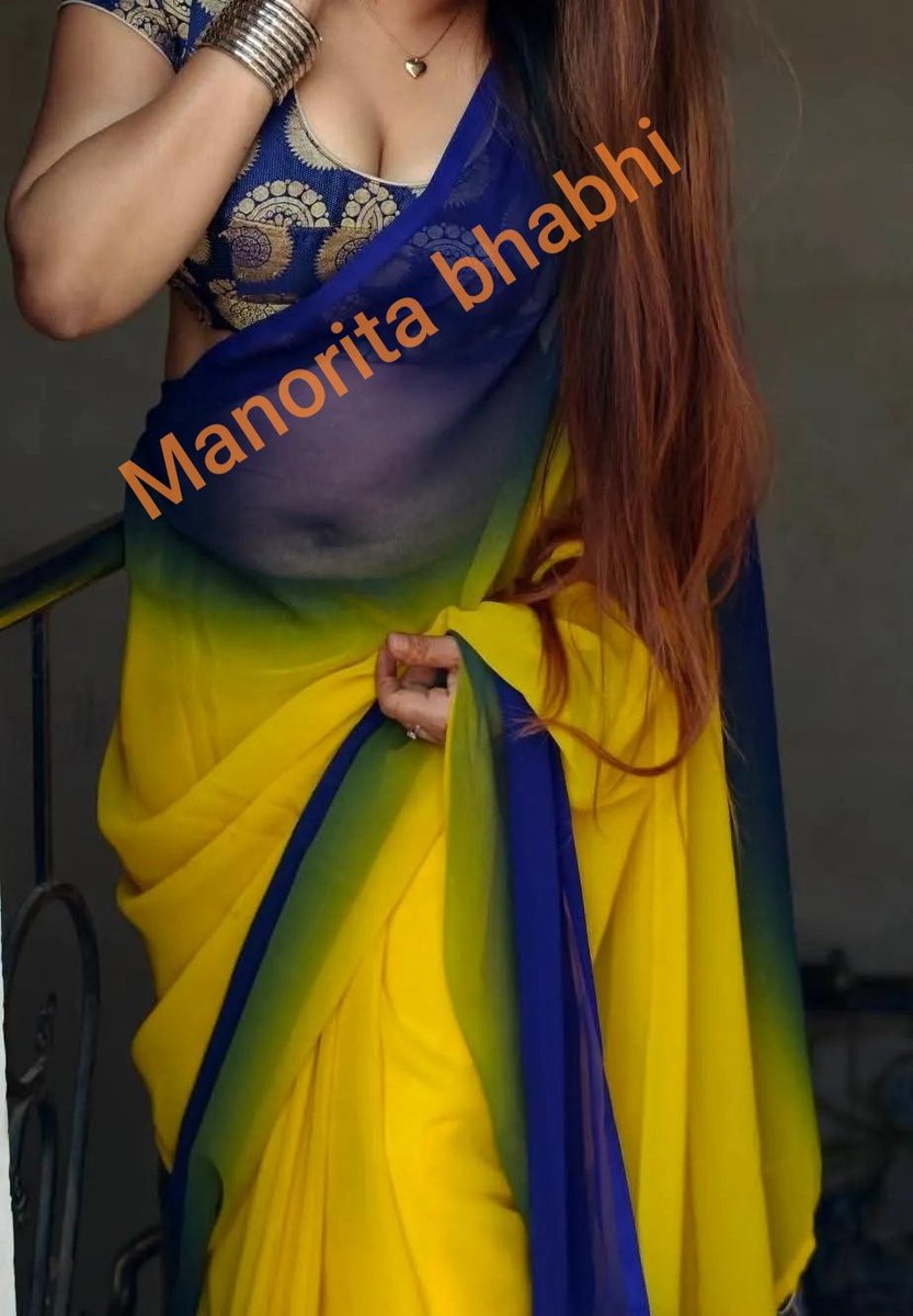 Manorita Saxena (Manu) tweet media