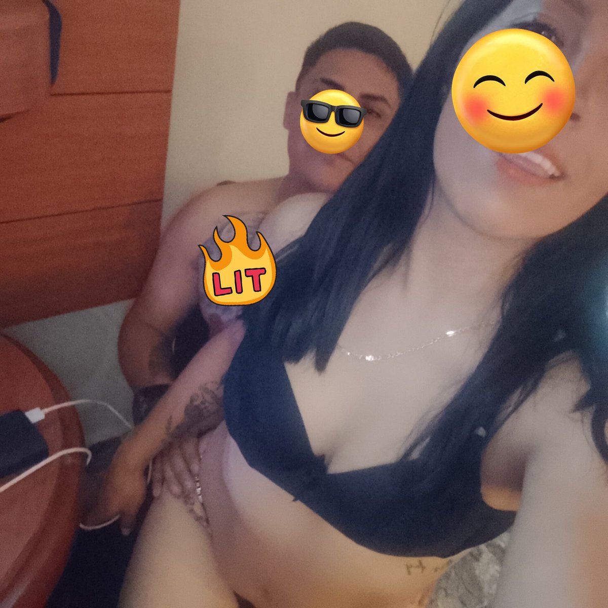 Excelente noche amigos