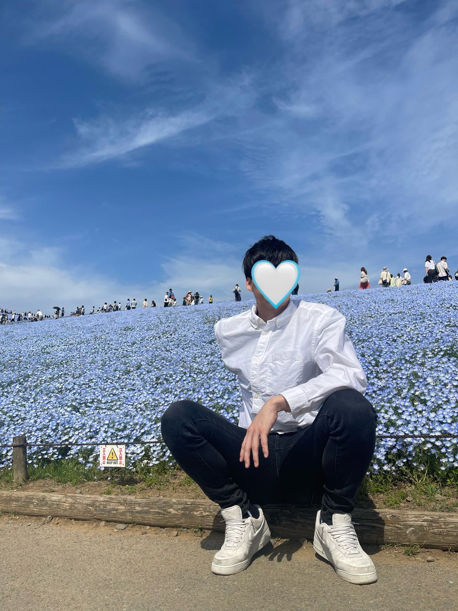 らみ❕ tweet media