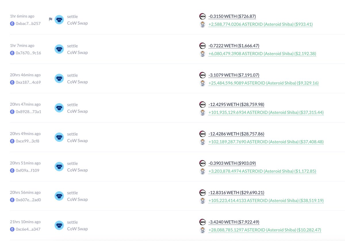 Lookonchain tweet media