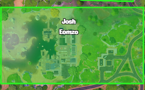 Eomzo Josh now unconned