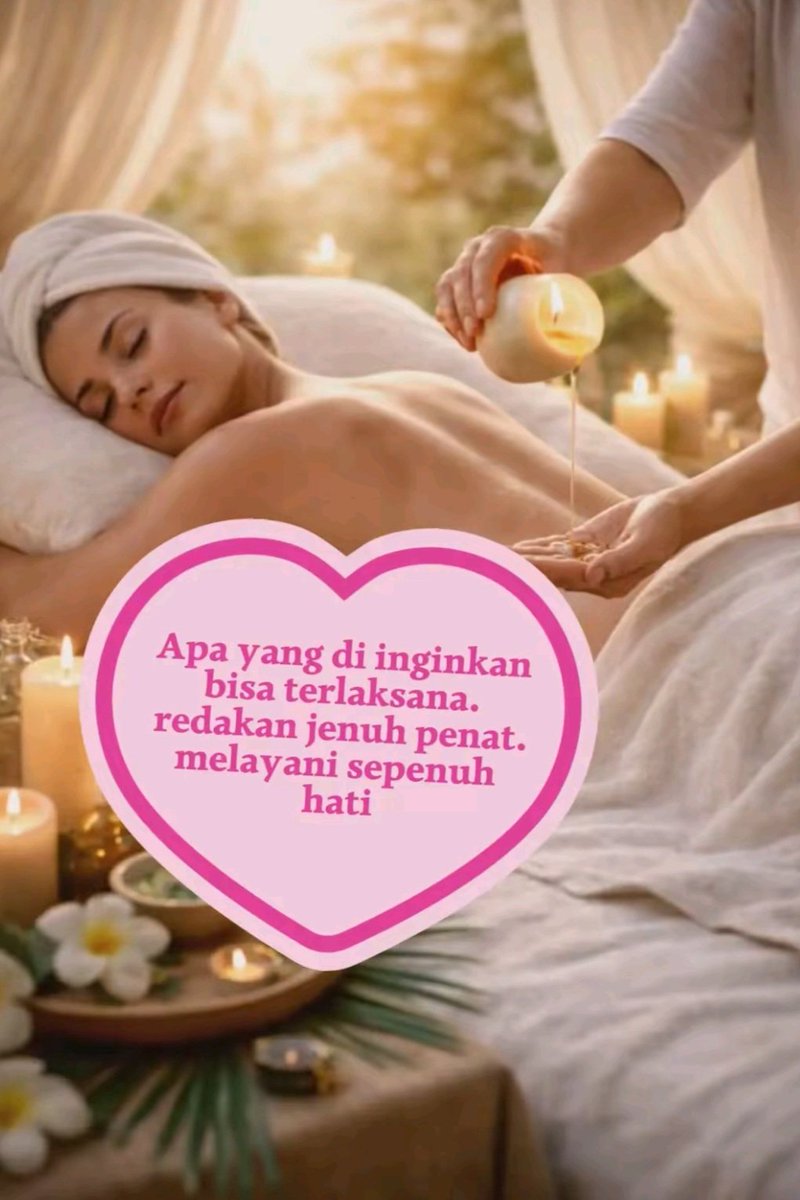 ANTO massage tweet media