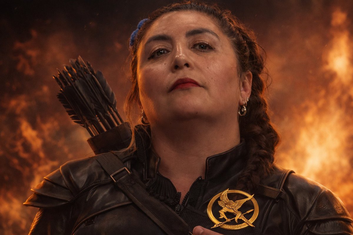 La Pincoya se reveló contra la producción de  #GranHermano