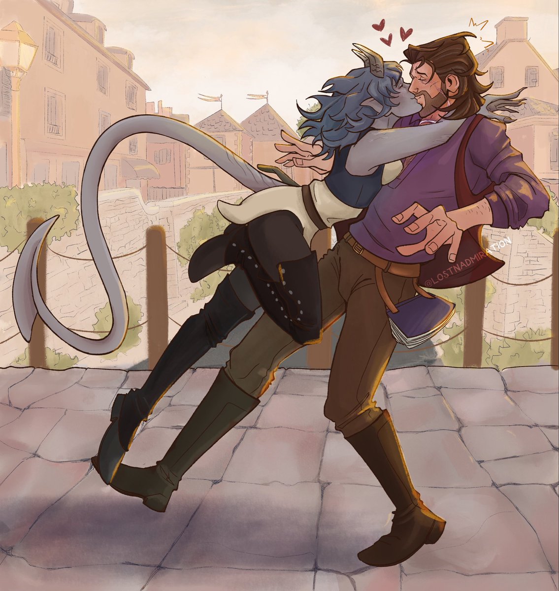 Cady |💡☁️ | commissions open! tweet media