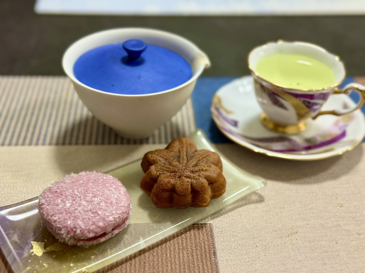 お菓子好きの会社員 tweet media