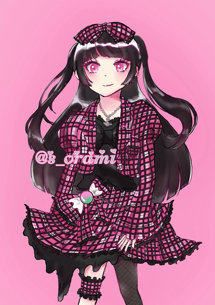 そらみ tweet media