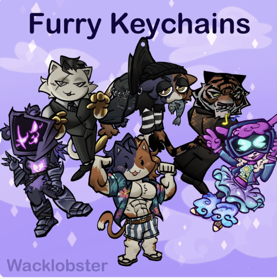 Wack (@wacklobster) / Posts / X
