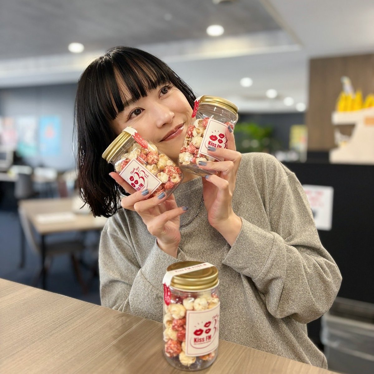 Joy Tune Radio tweet media