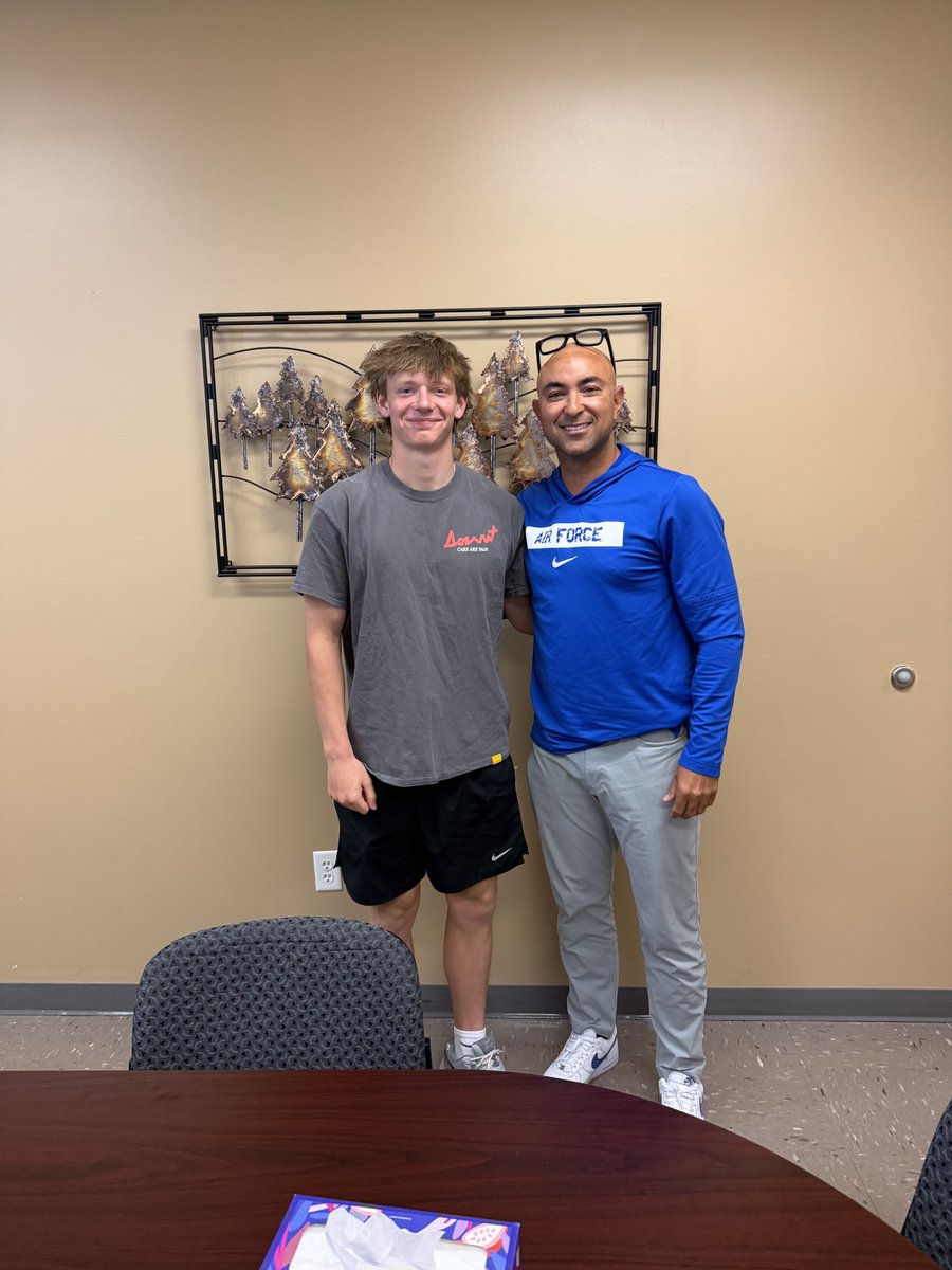 Joe Barrett tweet media