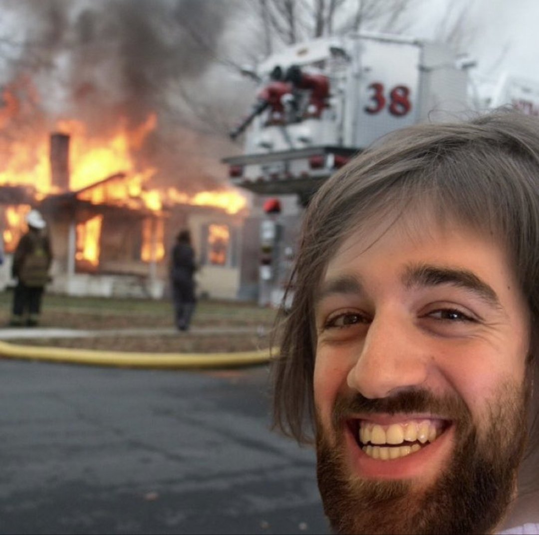 TrashTalk tweet media