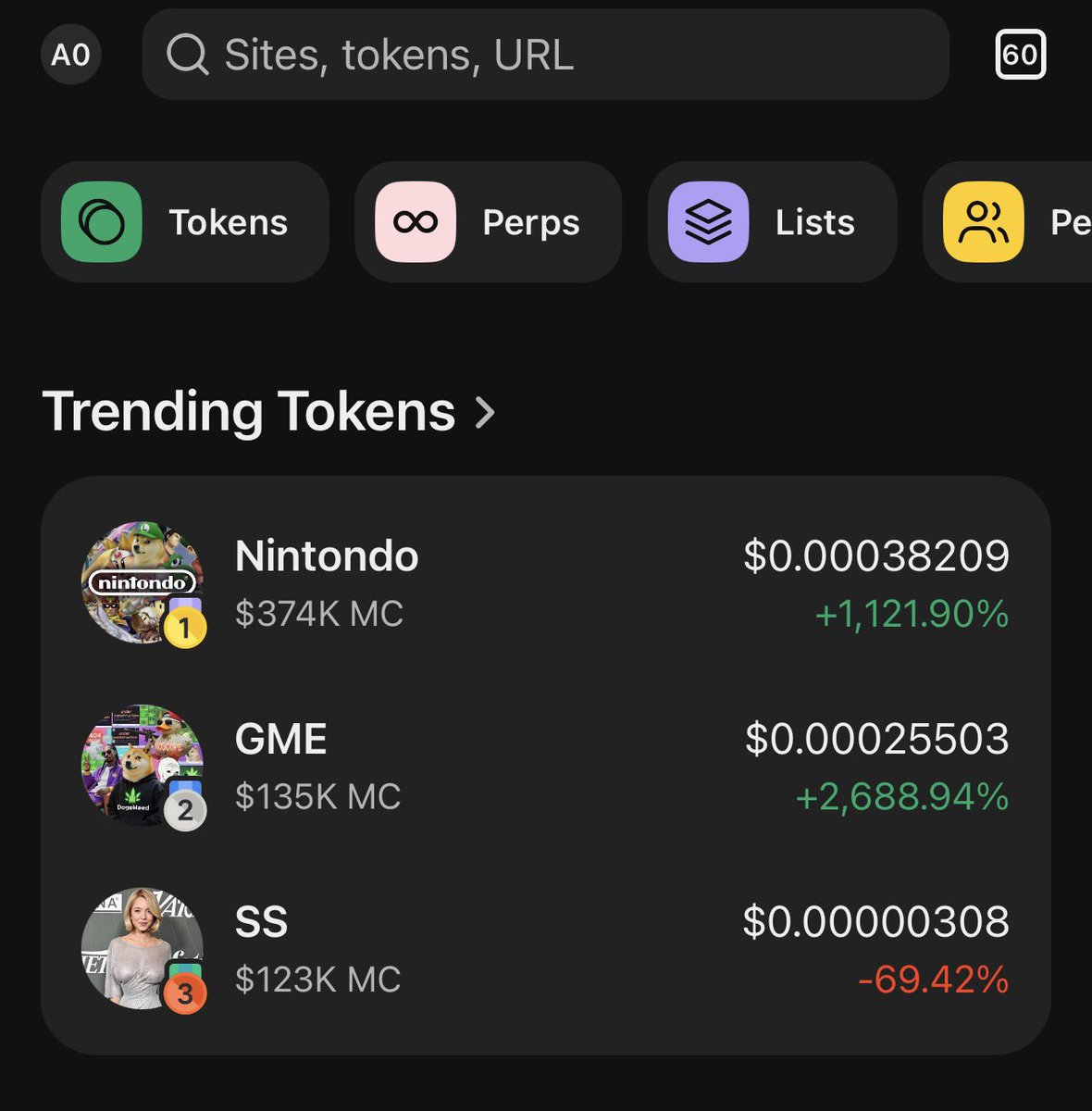 trancey (unc mode) tweet media