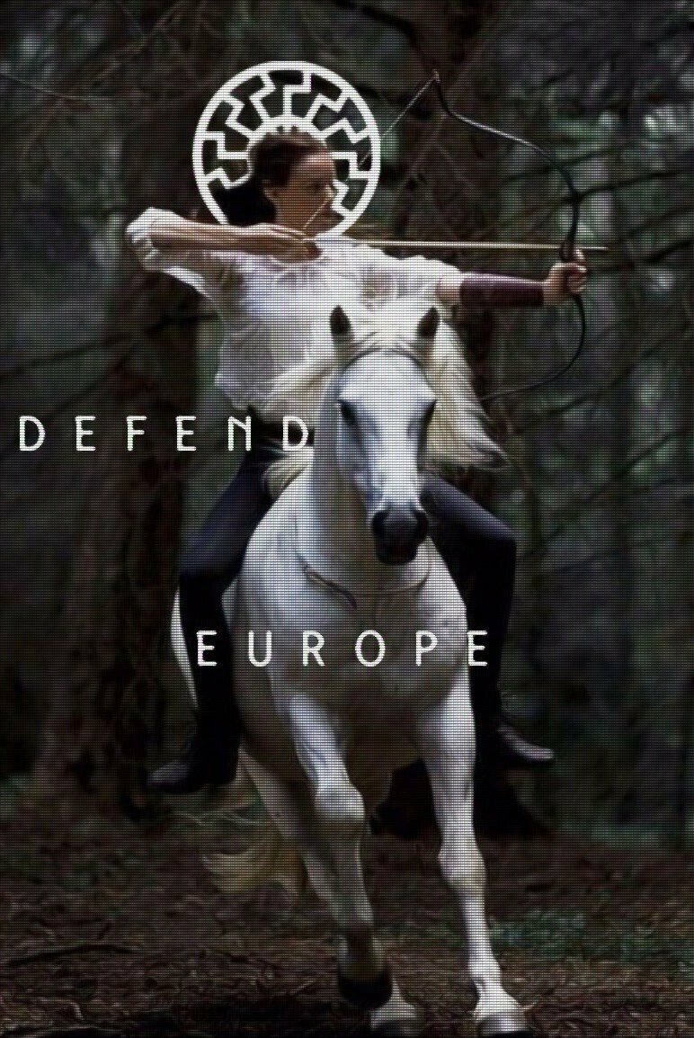 Valkyrie Mist tweet media