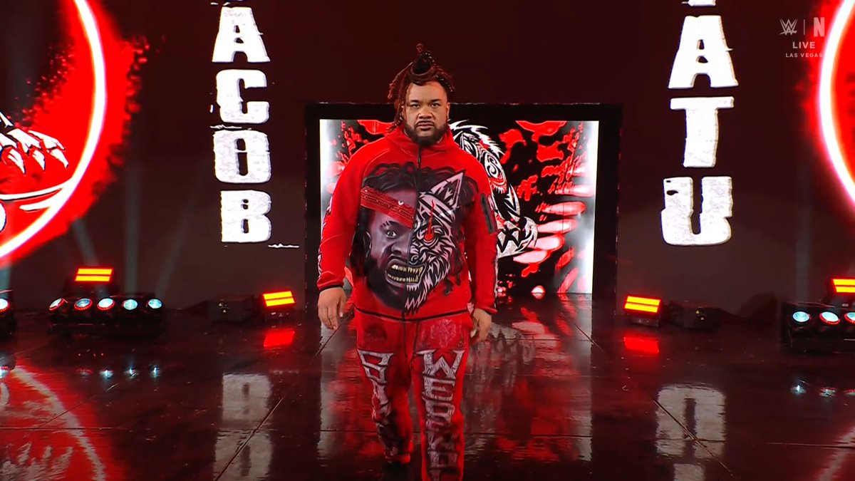 LuigiWrestling tweet media