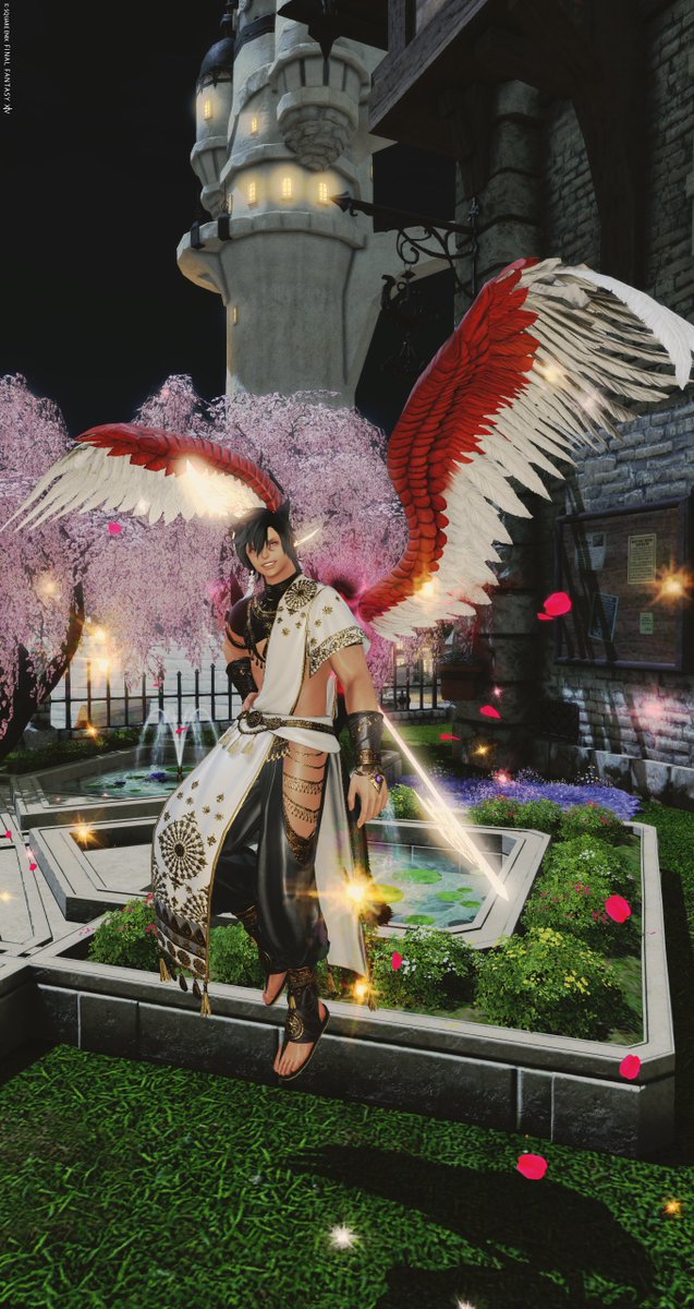 ロット運最弱ちぇるしー😺D4黒＠えれねこだまり tweet media