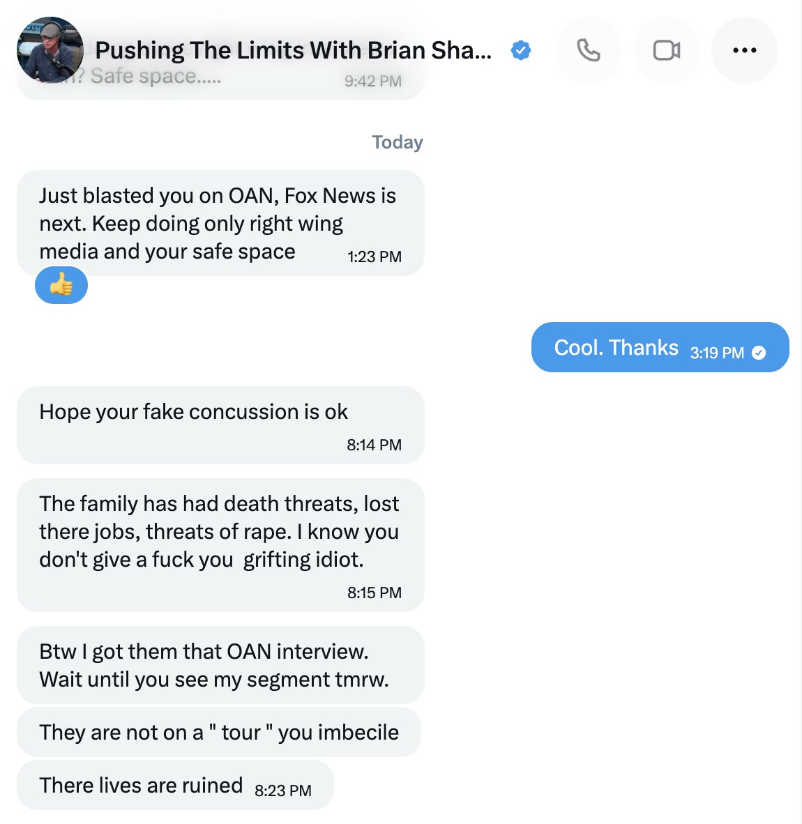 Savanah Hernandez tweet media