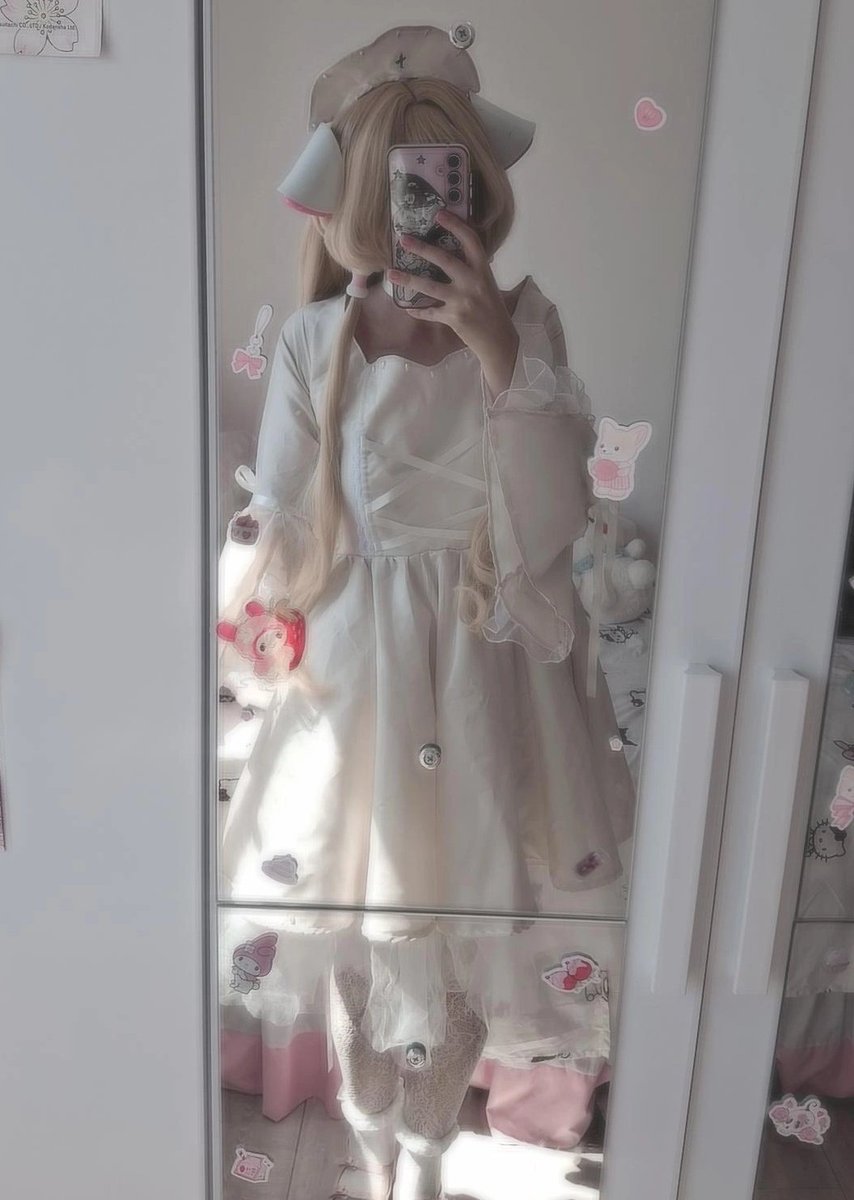 piinkuheart's tweet image. chiiiiiii ! #chobits #cosplay