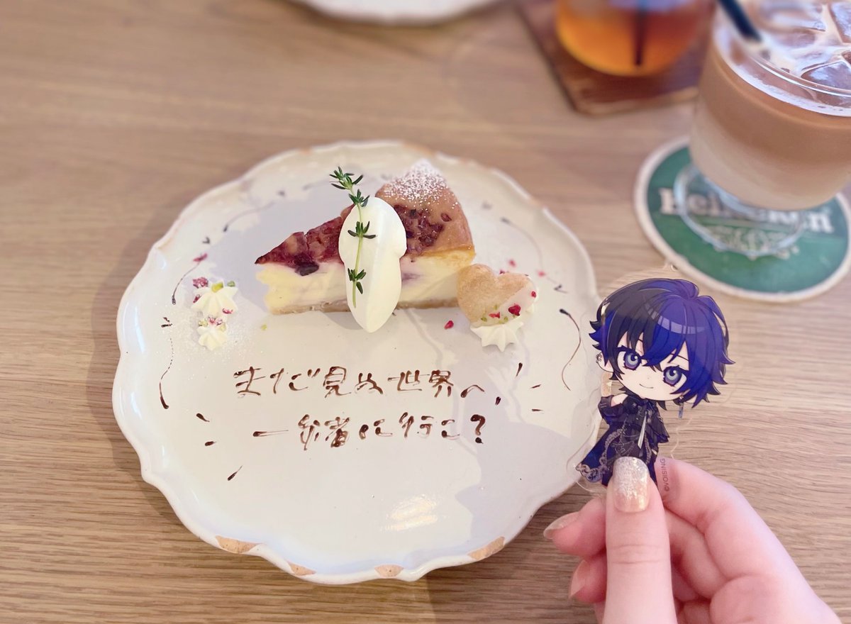 ののん tweet media