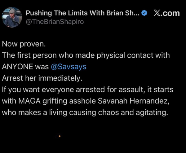 Savanah Hernandez tweet media