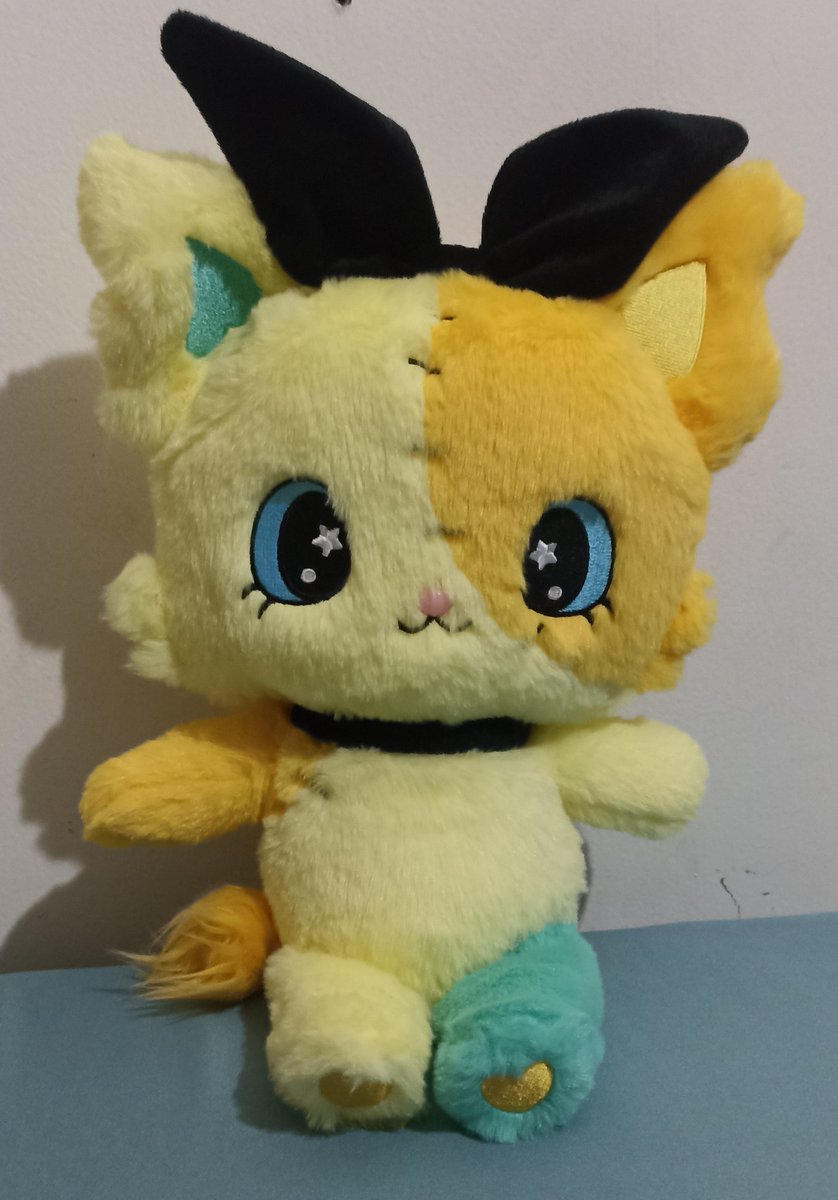 SmolPichu tweet media