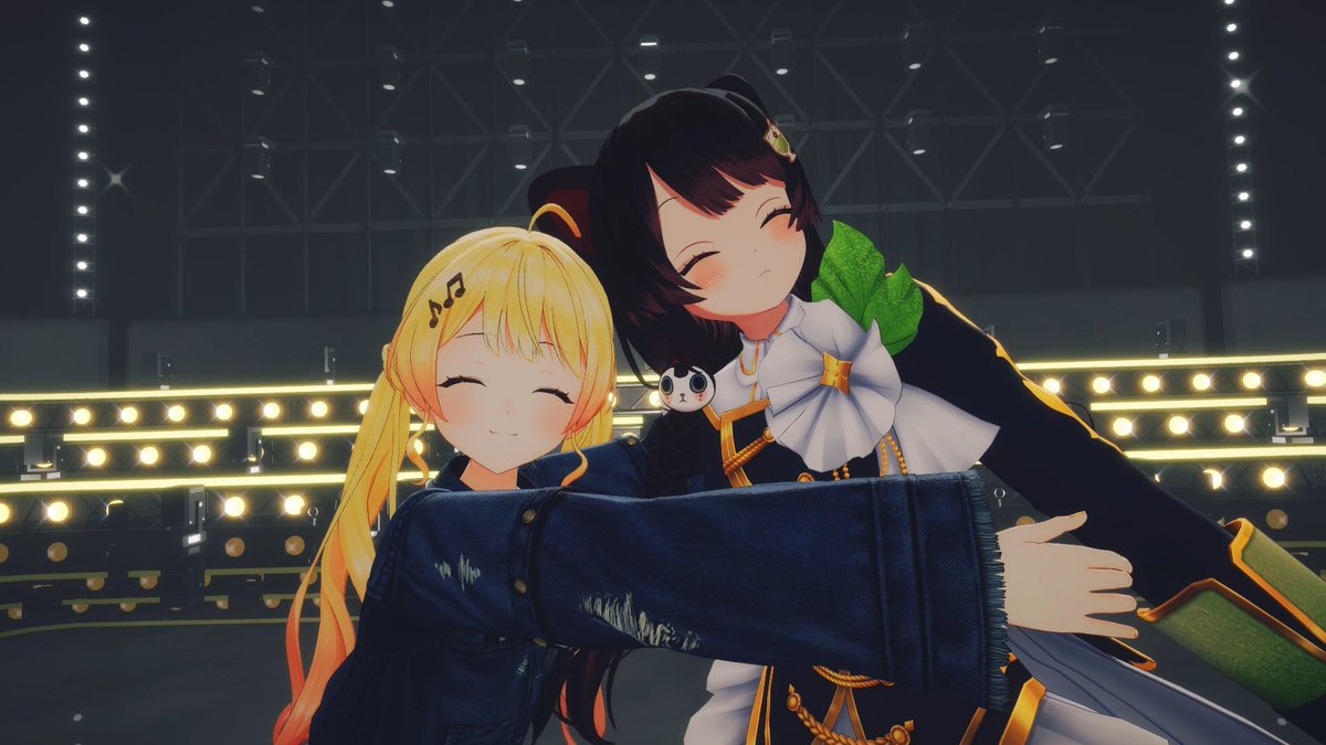 戌亥とこ🍹 tweet media