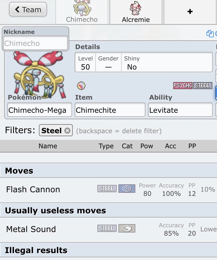 AndyLaVGC tweet media